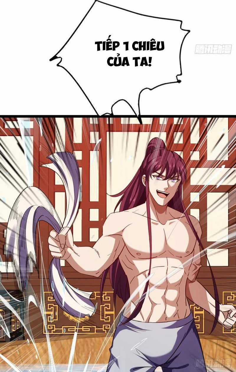 đại phản diện đi tìm chết Chapter 42 trang 4