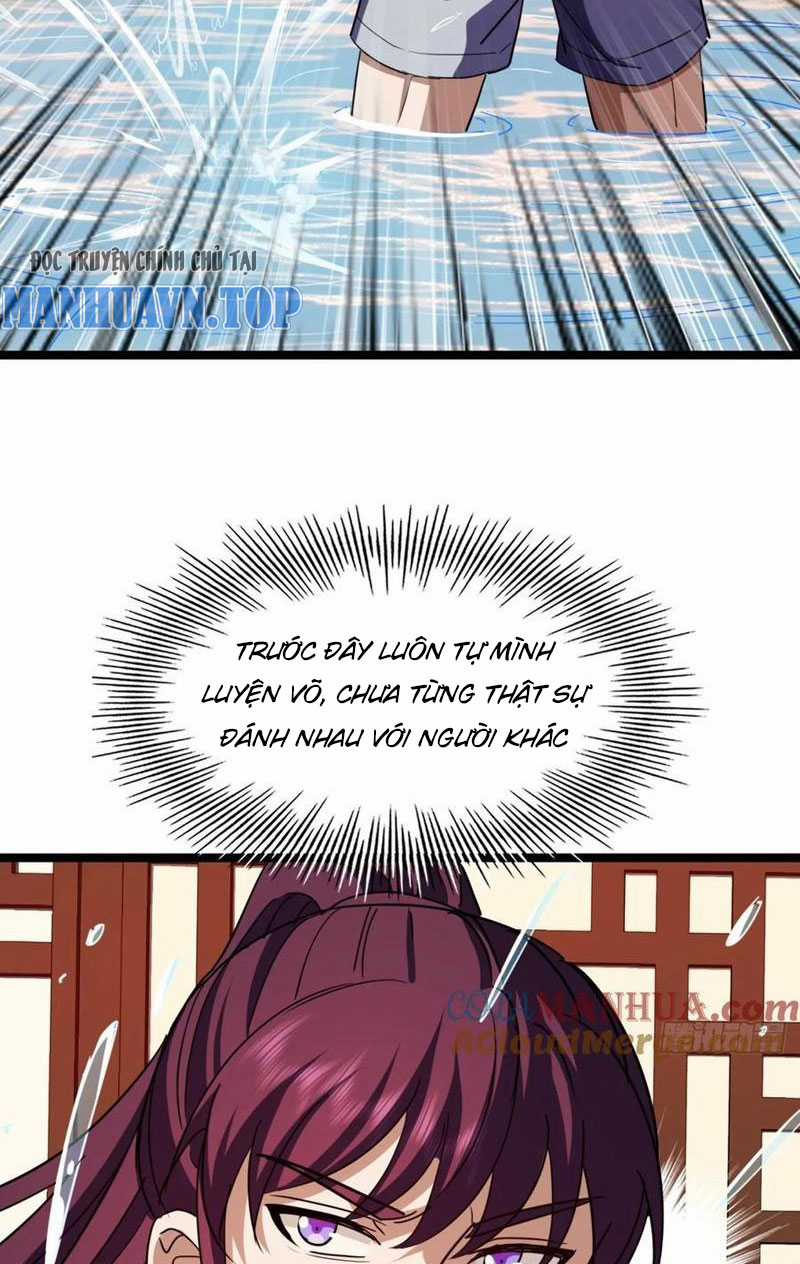 đại phản diện đi tìm chết Chapter 42 trang 5