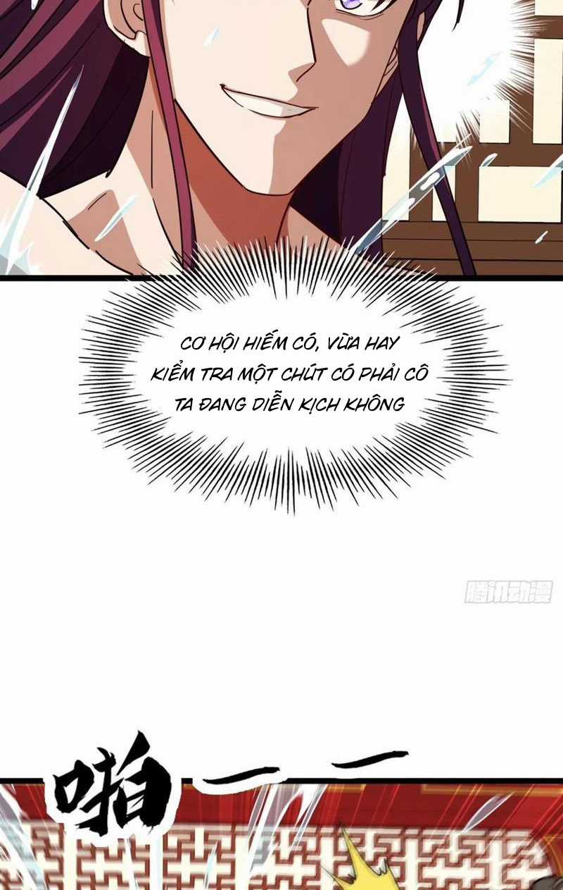 đại phản diện đi tìm chết Chapter 42 trang 6