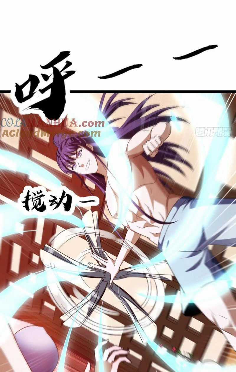 đại phản diện đi tìm chết Chapter 42 trang 8