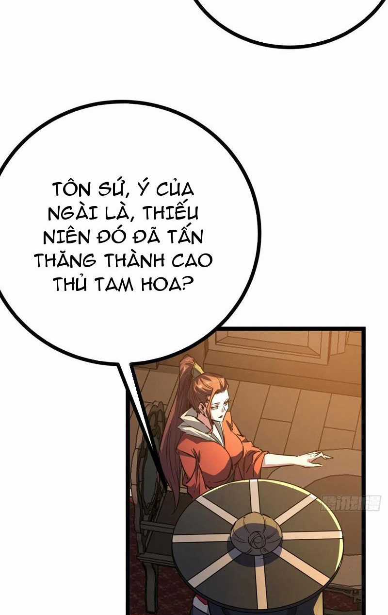 đại phản diện đi tìm chết Chapter 45 trang 11