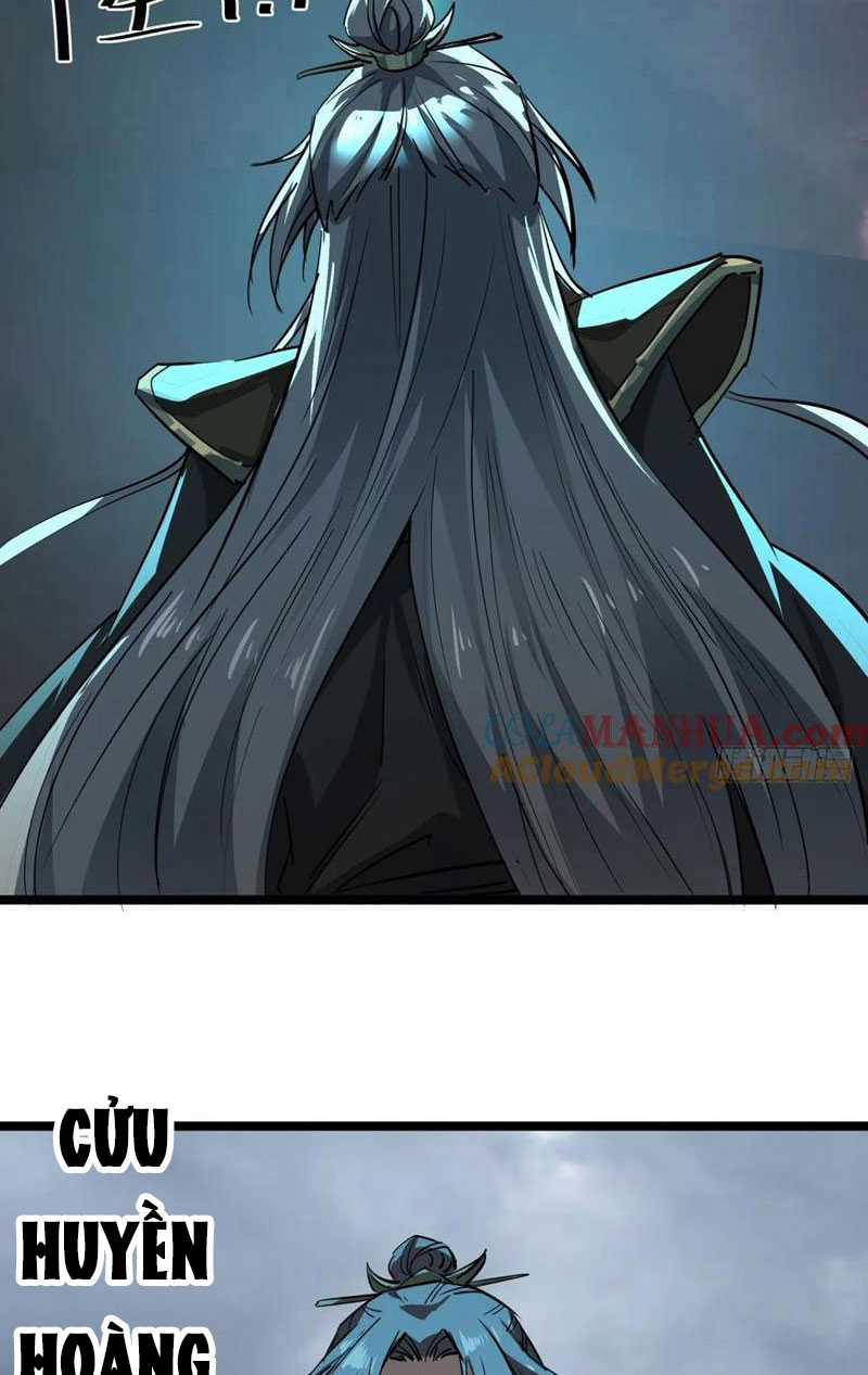 đại phản diện đi tìm chết Chapter 45 trang 18