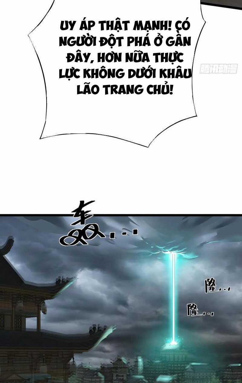 đại phản diện đi tìm chết Chapter 45 trang 4