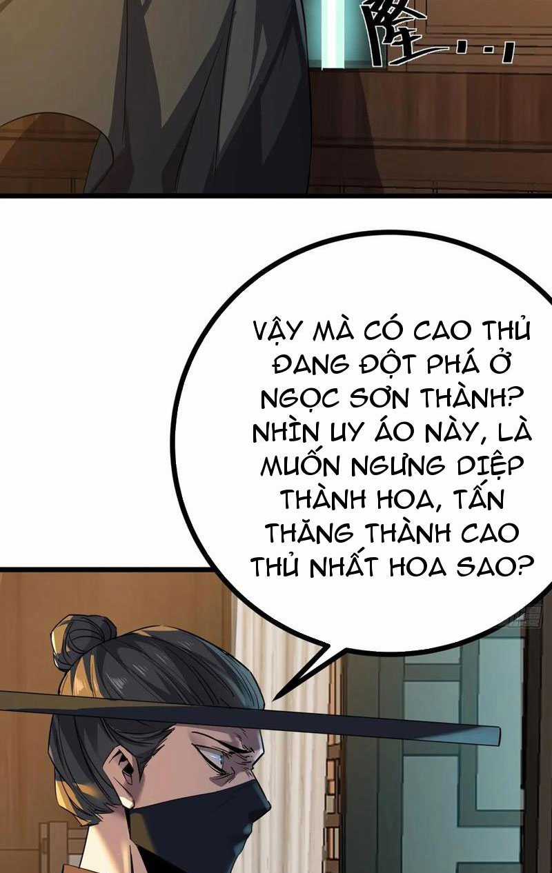 đại phản diện đi tìm chết Chapter 45 trang 6