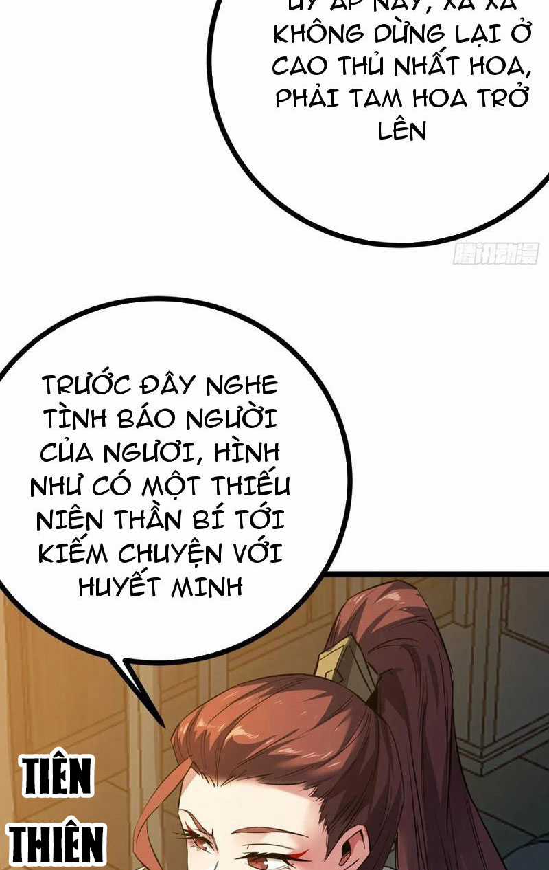 đại phản diện đi tìm chết Chapter 45 trang 9