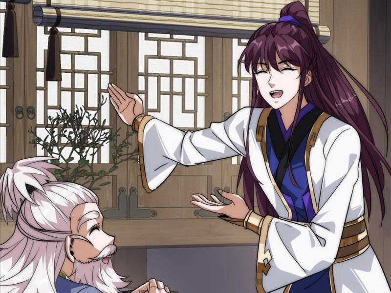 đại phản diện đi tìm chết Chapter 5 trang 100