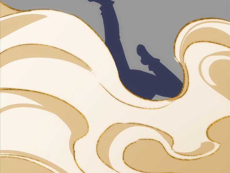 đại phản diện đi tìm chết Chapter 5 trang 124