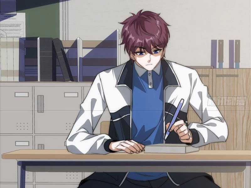 đại phản diện đi tìm chết Chapter 5 trang 130