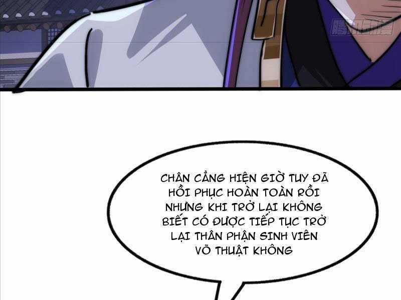 đại phản diện đi tìm chết Chapter 5 trang 134