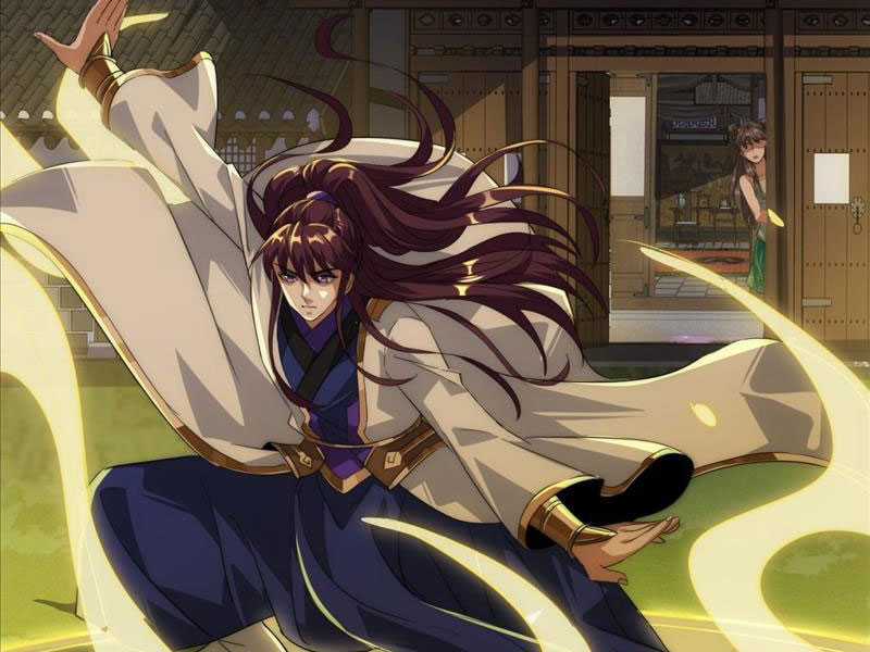 đại phản diện đi tìm chết Chapter 5 trang 169