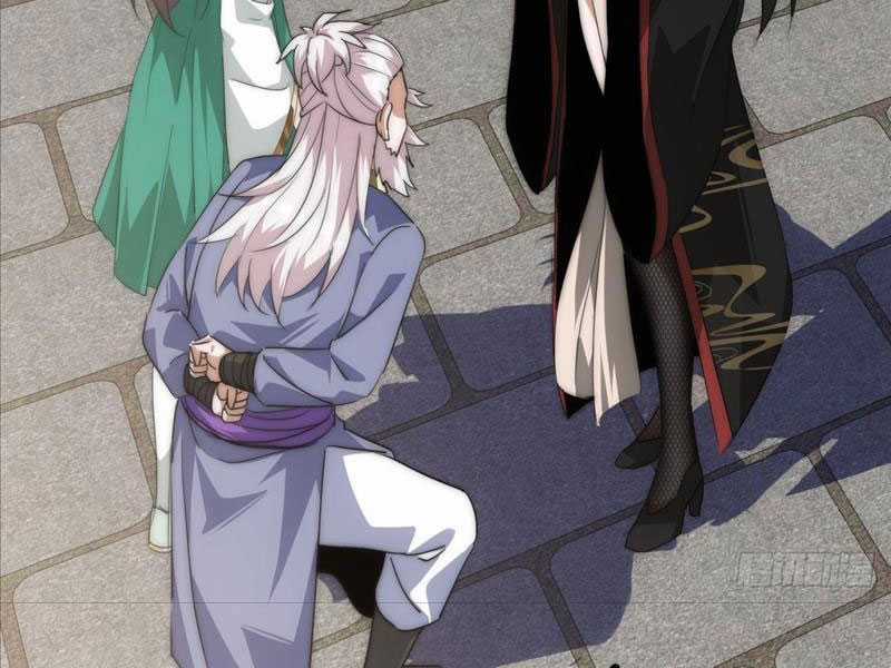 đại phản diện đi tìm chết Chapter 5 trang 19