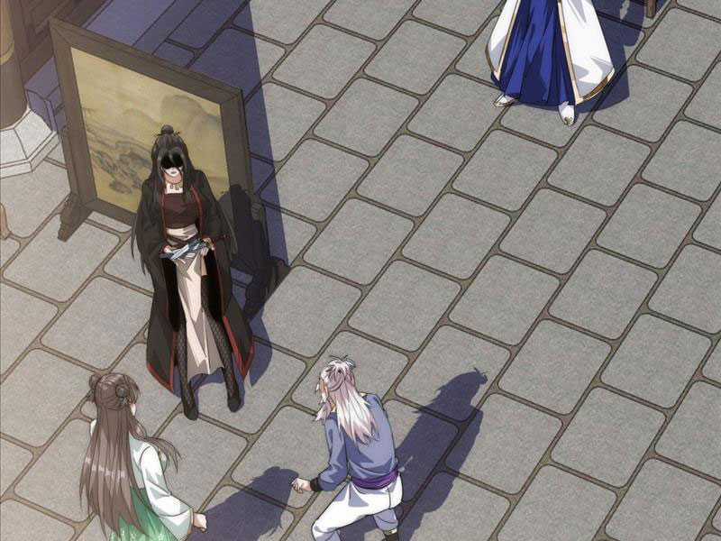 đại phản diện đi tìm chết Chapter 5 trang 2