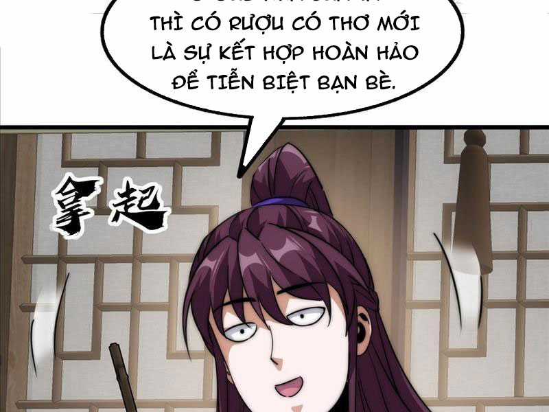 đại phản diện đi tìm chết Chapter 5 trang 43