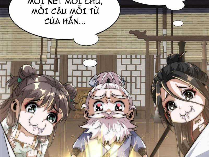 đại phản diện đi tìm chết Chapter 5 trang 53