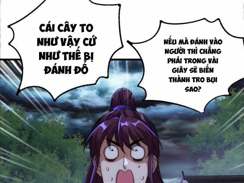 đại phản diện đi tìm chết Chapter 6 trang 26