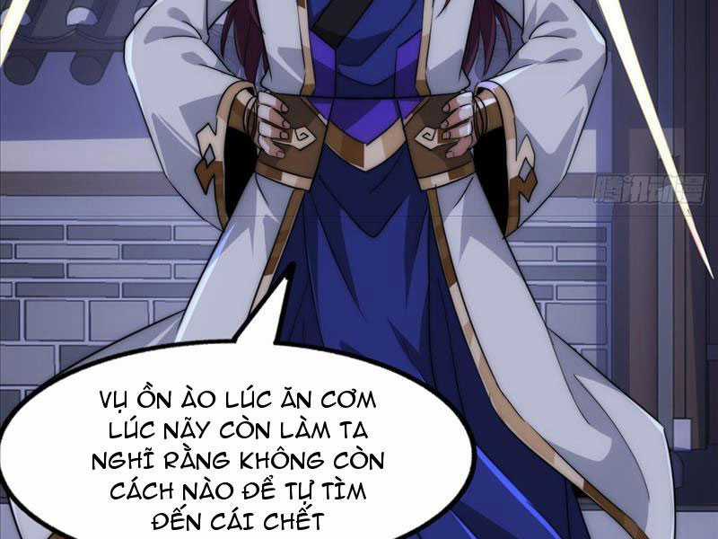 đại phản diện đi tìm chết Chapter 6 trang 32