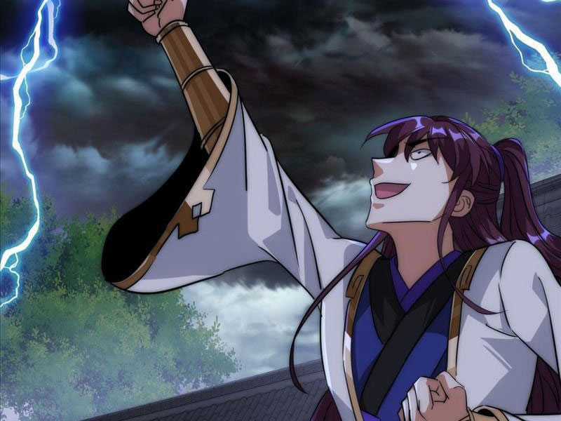 đại phản diện đi tìm chết Chapter 6 trang 35