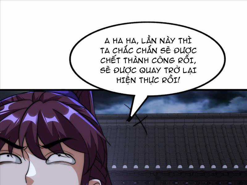 đại phản diện đi tìm chết Chapter 6 trang 37