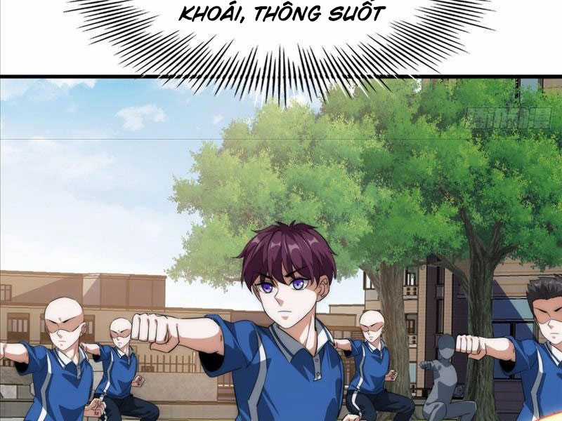 đại phản diện đi tìm chết Chapter 6 trang 5