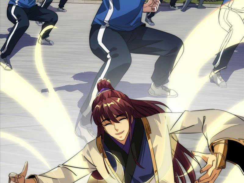 đại phản diện đi tìm chết Chapter 6 trang 6