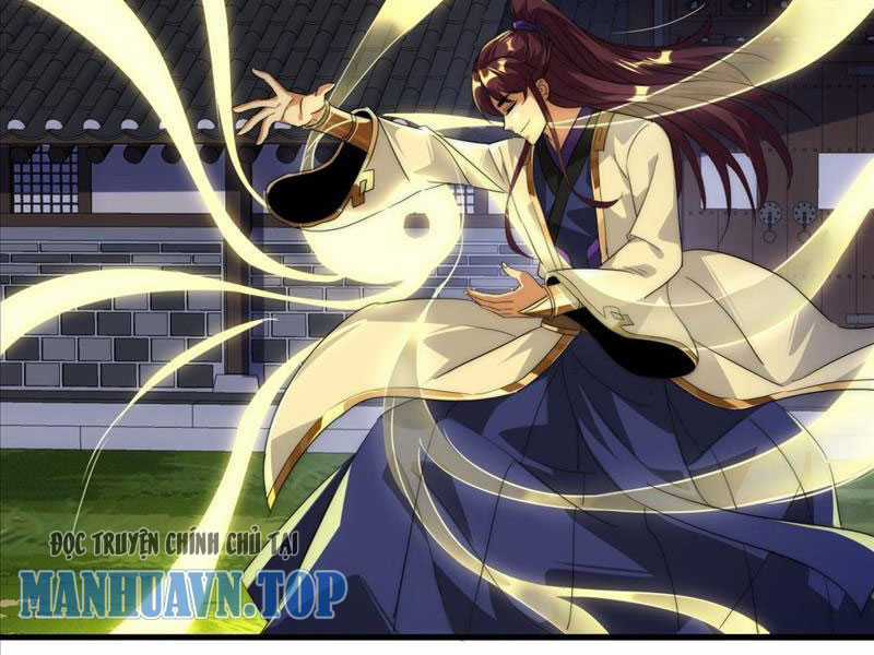 đại phản diện đi tìm chết Chapter 6 trang 9