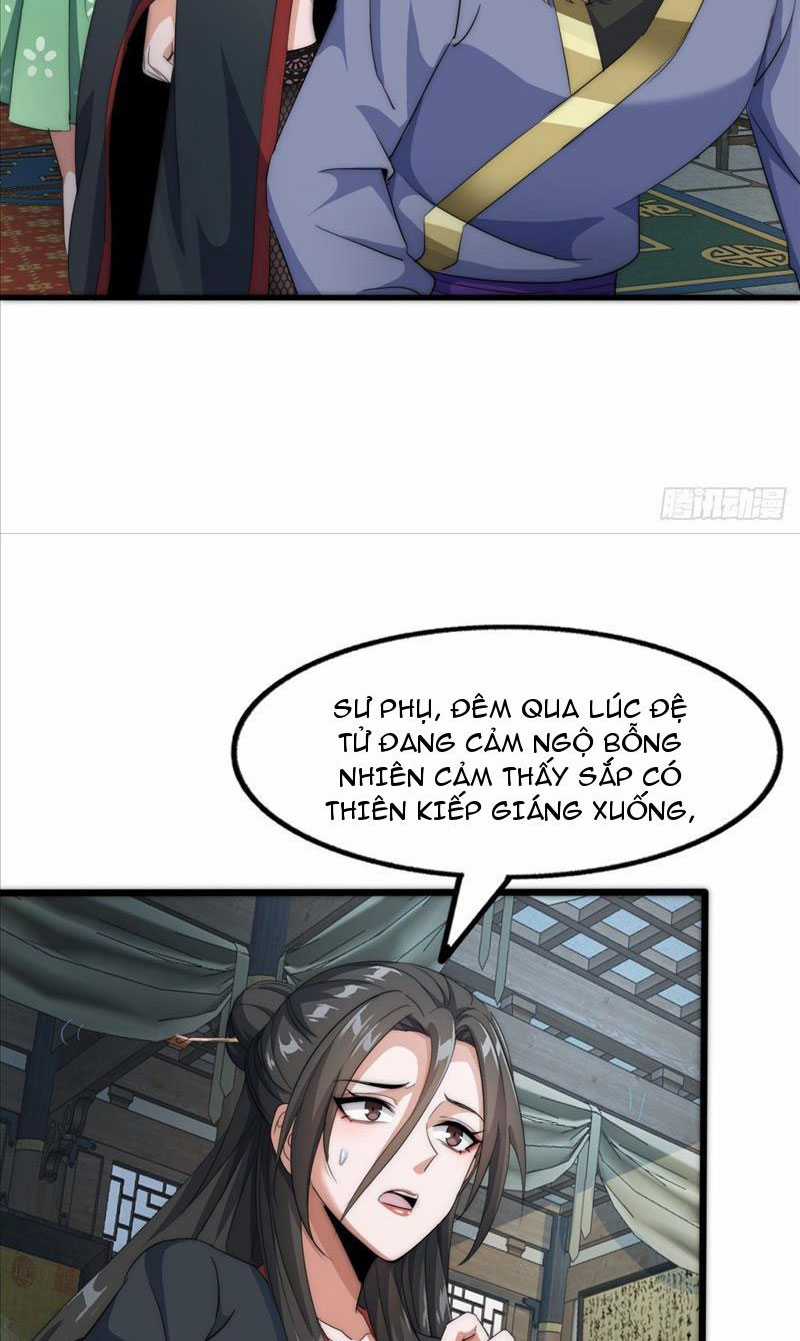 đại phản diện đi tìm chết Chapter 7 trang 10