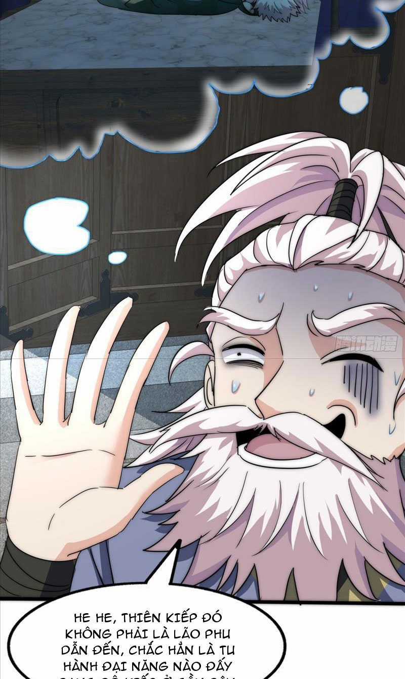 đại phản diện đi tìm chết Chapter 7 trang 12