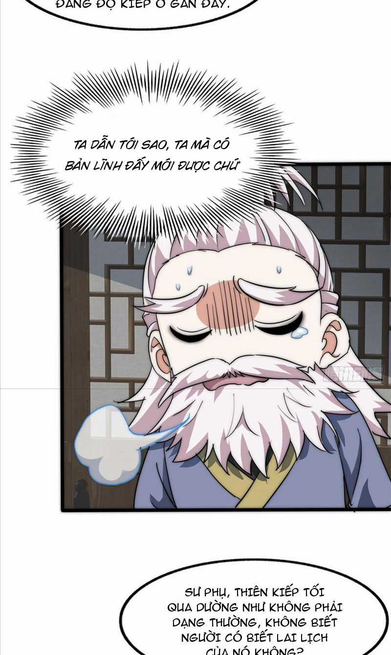 đại phản diện đi tìm chết Chapter 7 trang 13