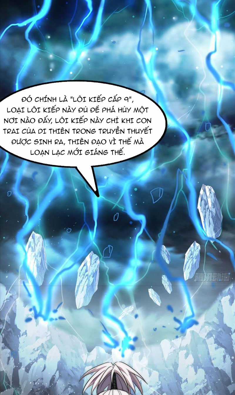 đại phản diện đi tìm chết Chapter 7 trang 15