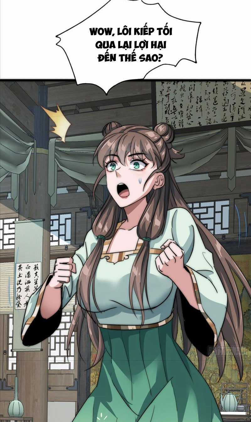 đại phản diện đi tìm chết Chapter 7 trang 17