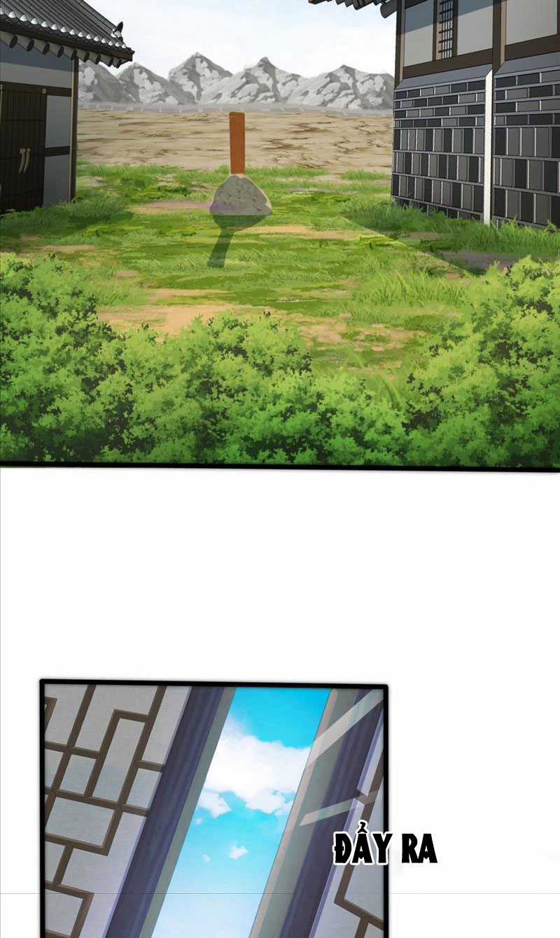 đại phản diện đi tìm chết Chapter 7 trang 5