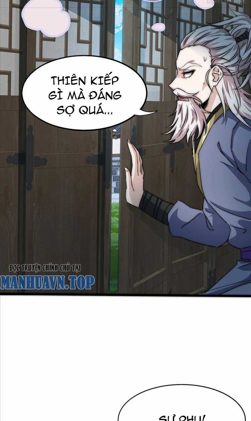 đại phản diện đi tìm chết Chapter 7 trang 7