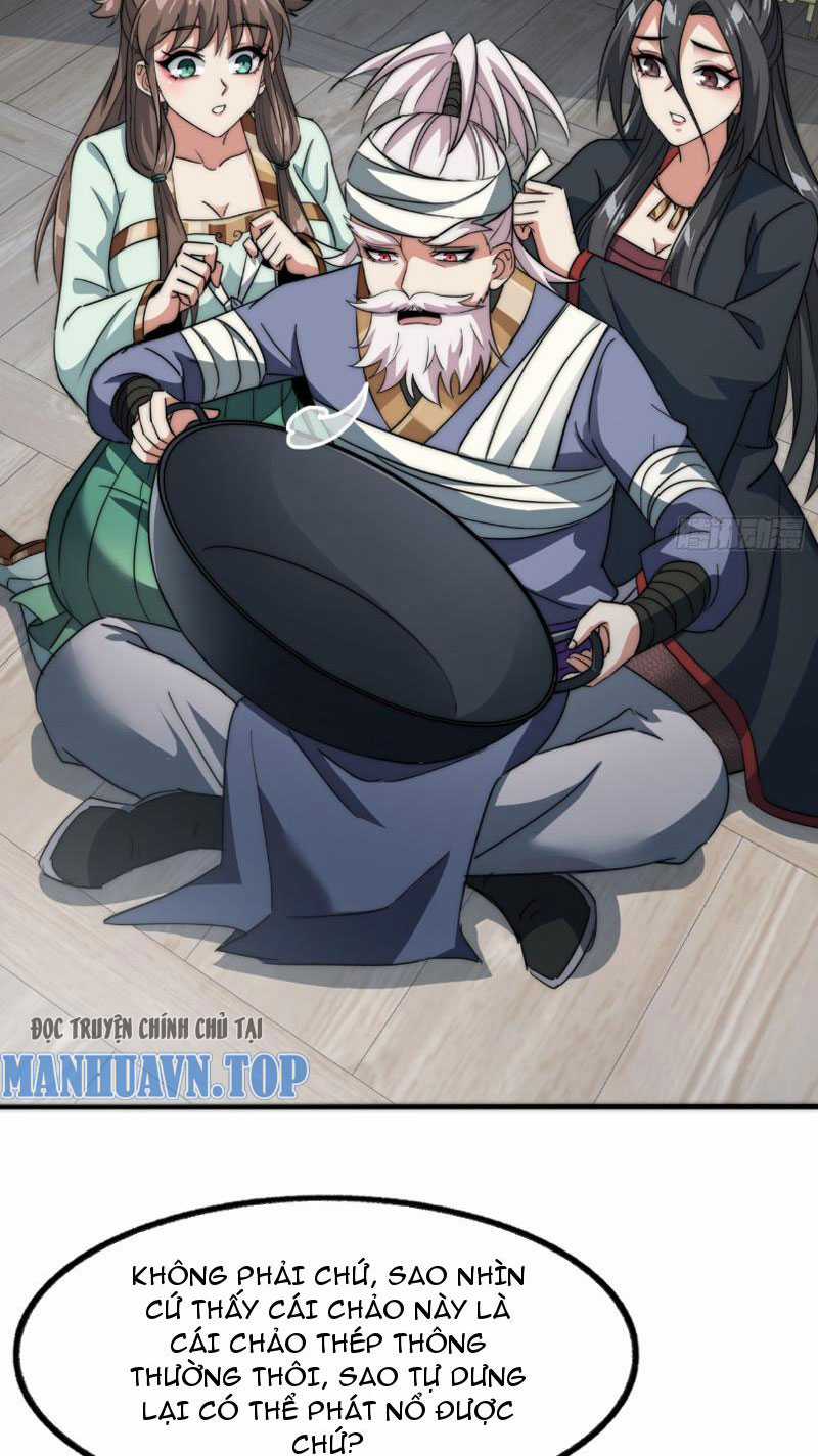 đại phản diện đi tìm chết Chapter 8 trang 2