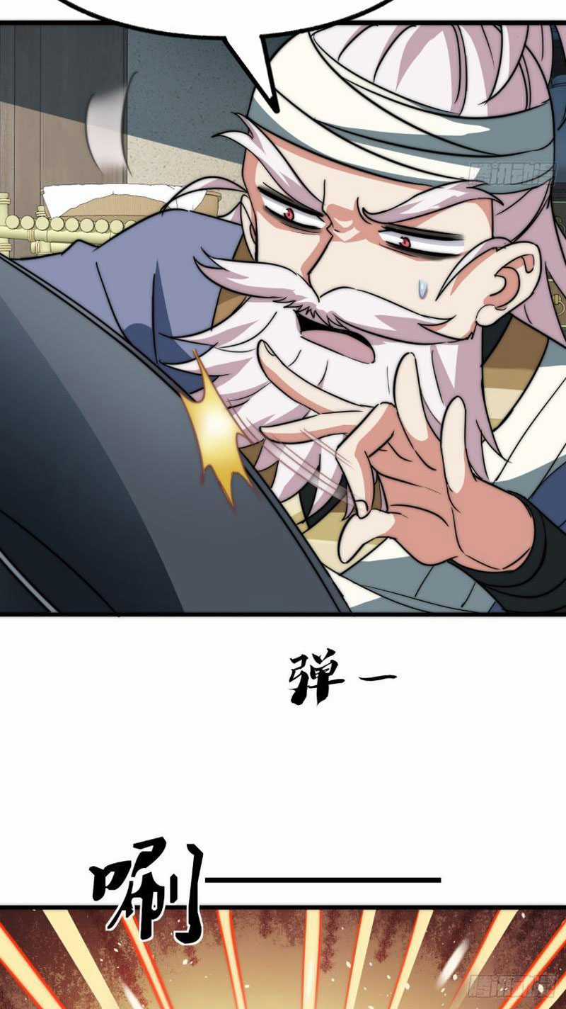 đại phản diện đi tìm chết Chapter 8 trang 3