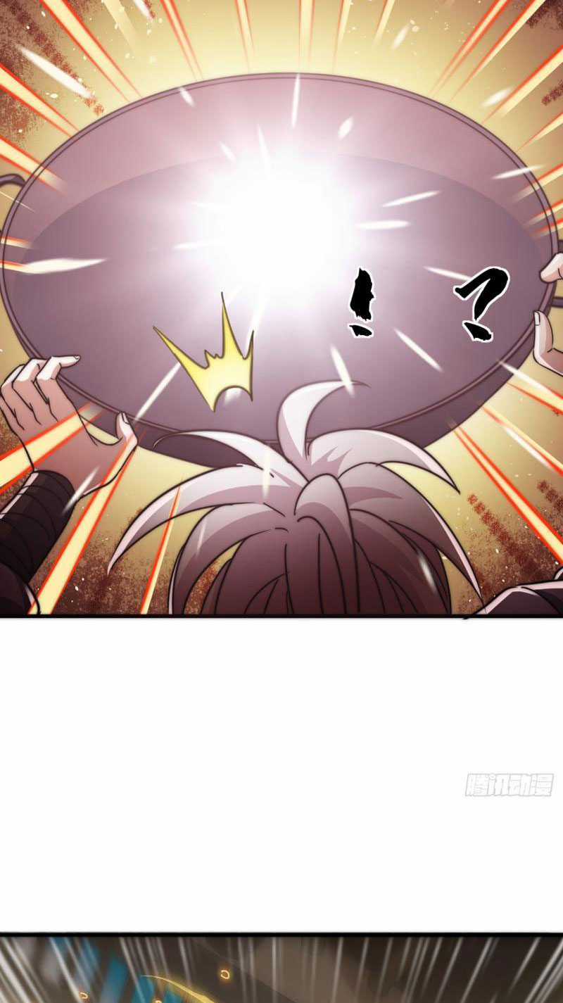 đại phản diện đi tìm chết Chapter 8 trang 4