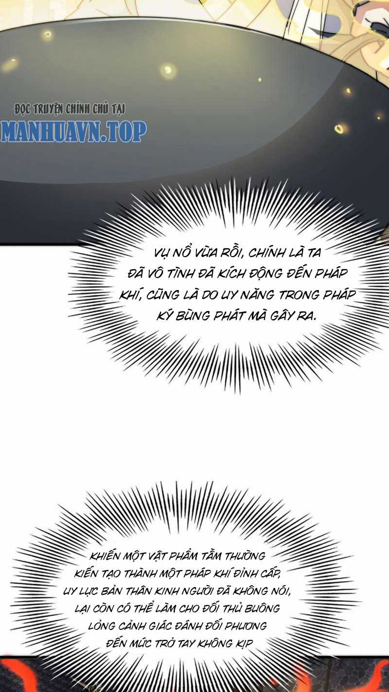 đại phản diện đi tìm chết Chapter 8 trang 9