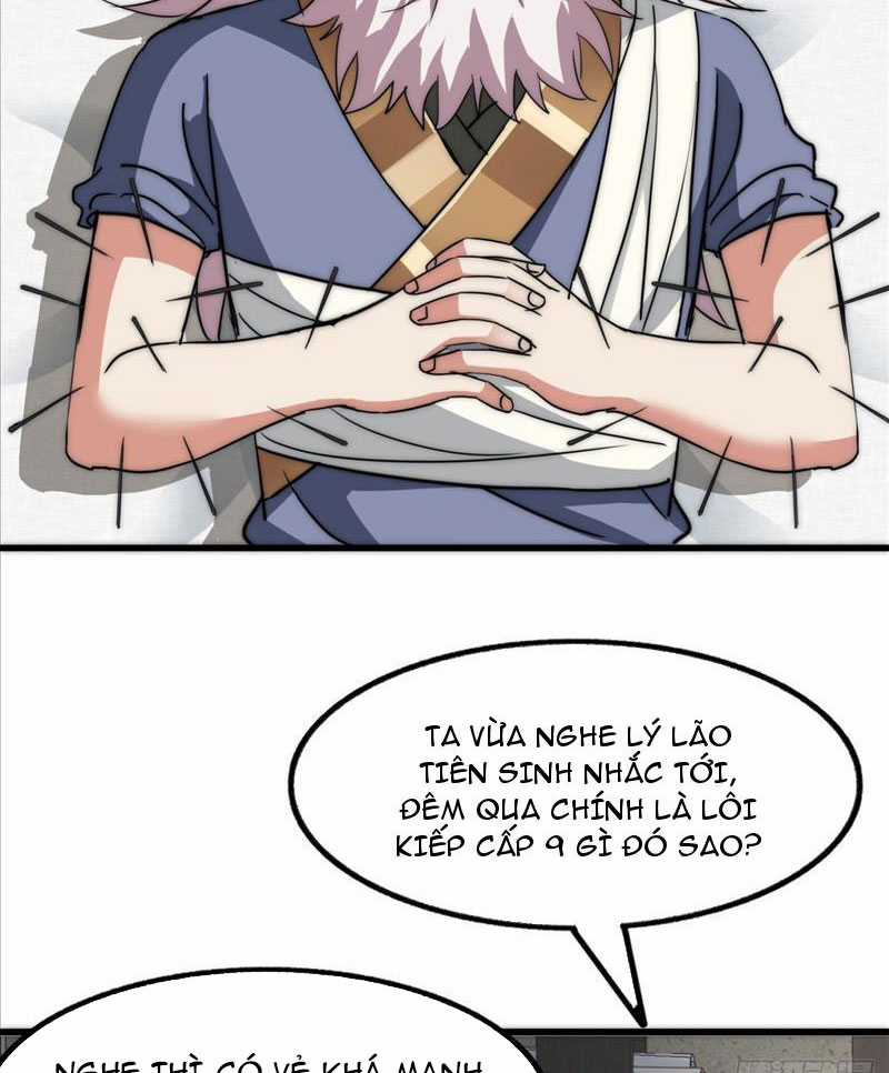 đại phản diện đi tìm chết Chapter 9 trang 10