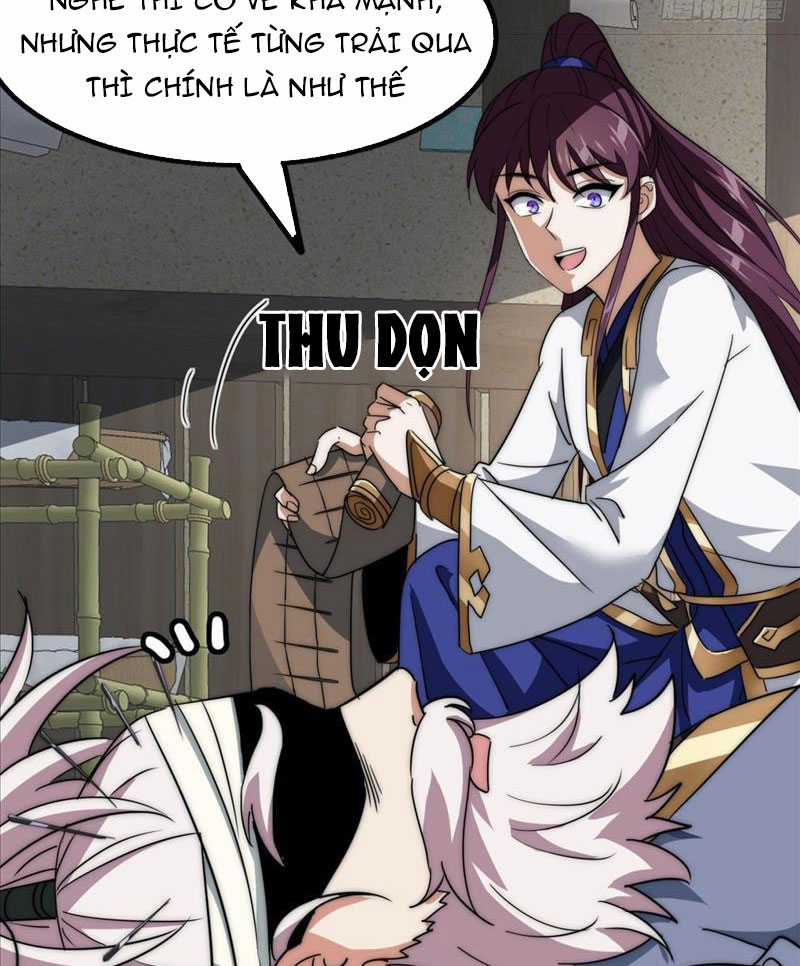 đại phản diện đi tìm chết Chapter 9 trang 11