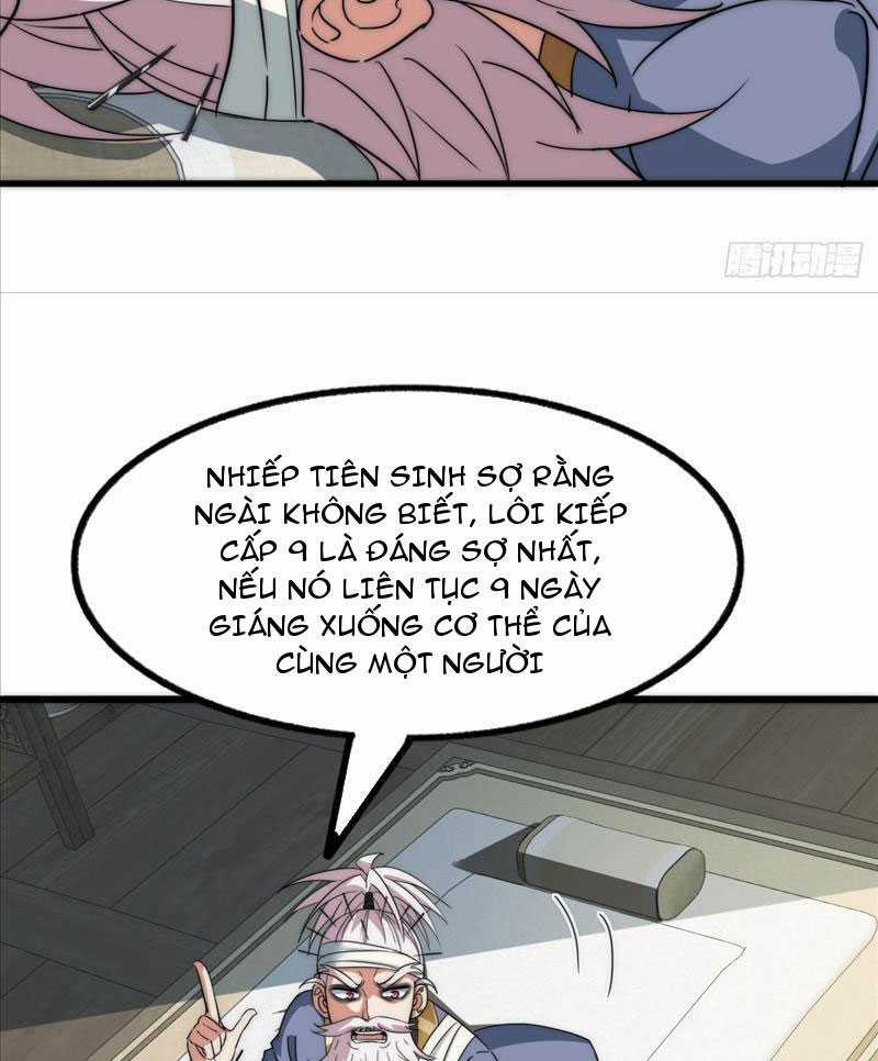 đại phản diện đi tìm chết Chapter 9 trang 12