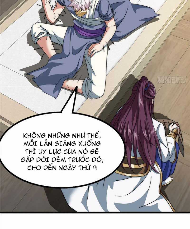 đại phản diện đi tìm chết Chapter 9 trang 13