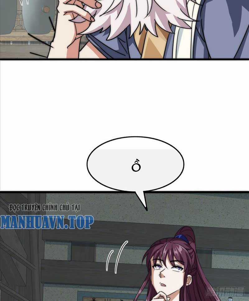 đại phản diện đi tìm chết Chapter 9 trang 19