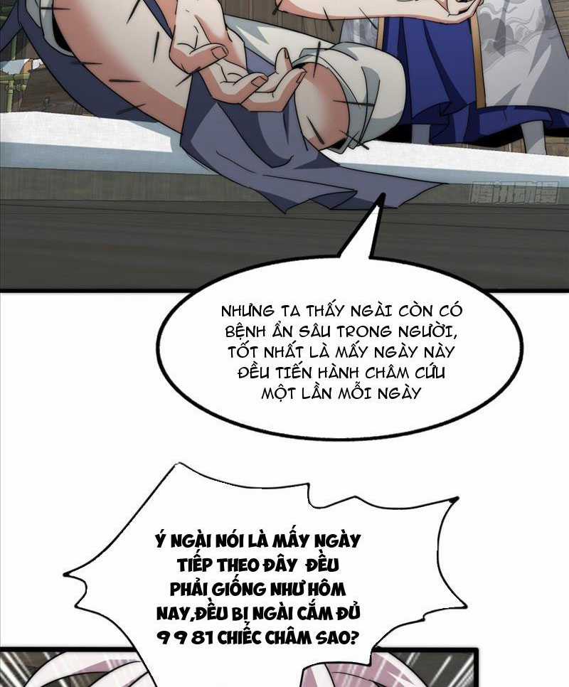 đại phản diện đi tìm chết Chapter 9 trang 3