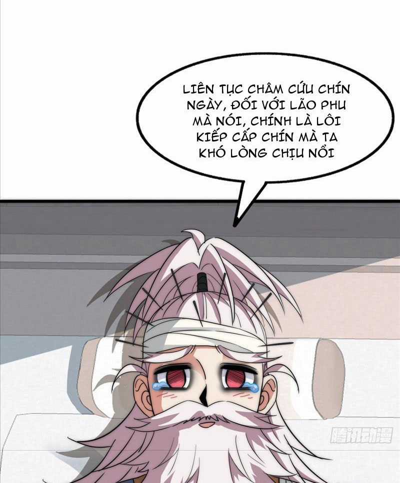 đại phản diện đi tìm chết Chapter 9 trang 9