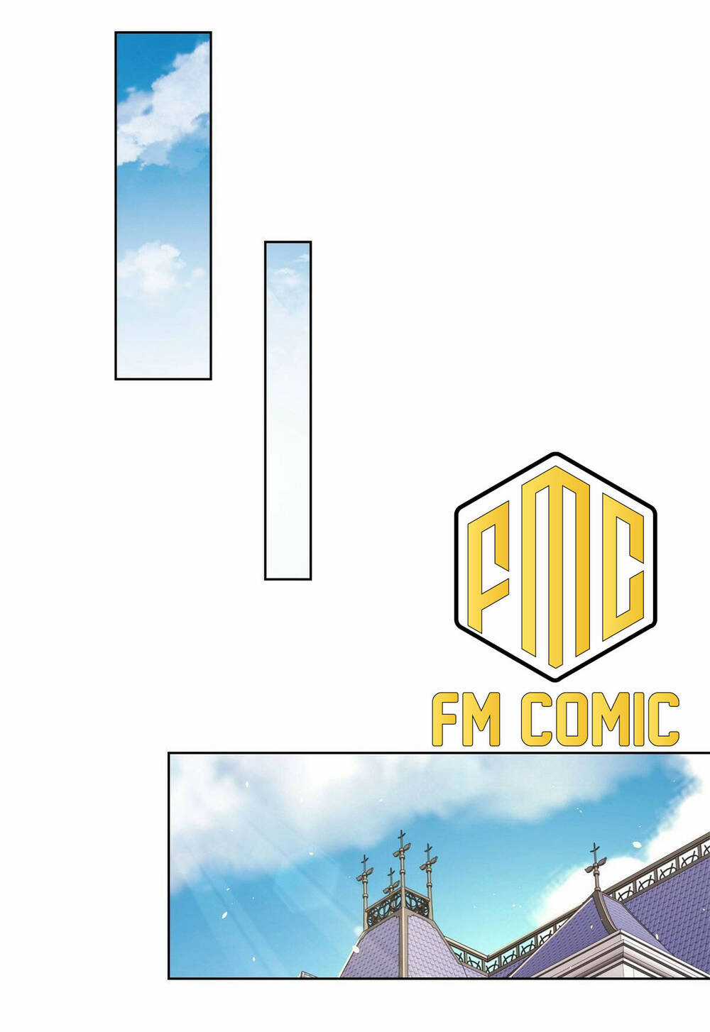 Đại Phản Diện Chapter 12 trang 1