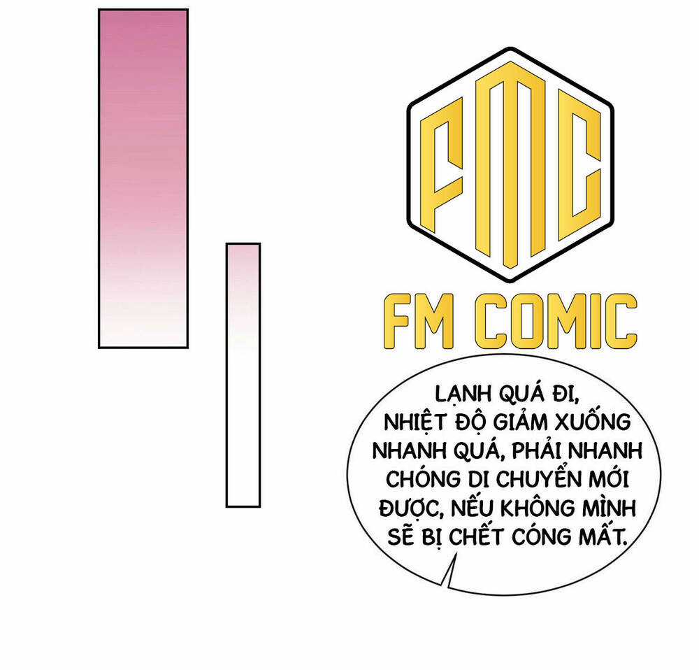 Đại Phản Diện Chapter 16 trang 1