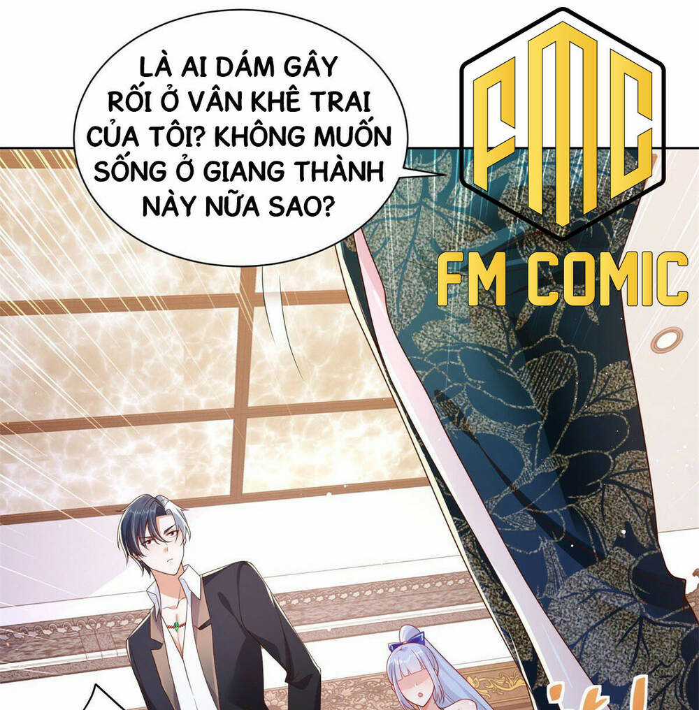 Đại Phản Diện Chapter 18 trang 1