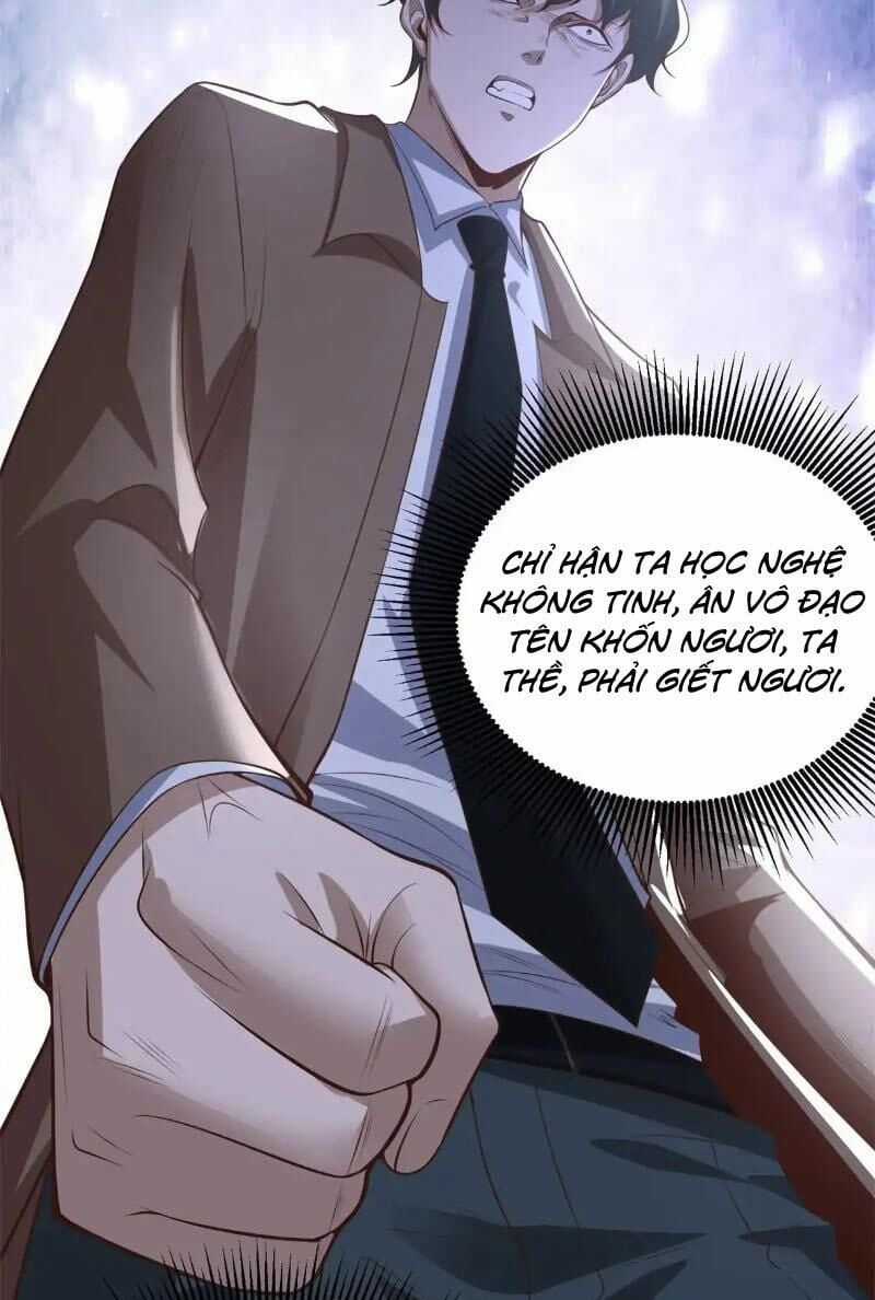 Đại Phản Diện Chapter 204 trang 10