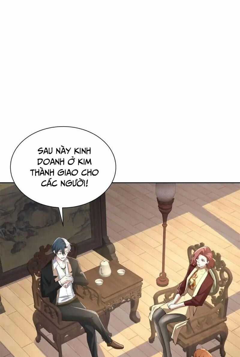 Đại Phản Diện Chapter 204 trang 13