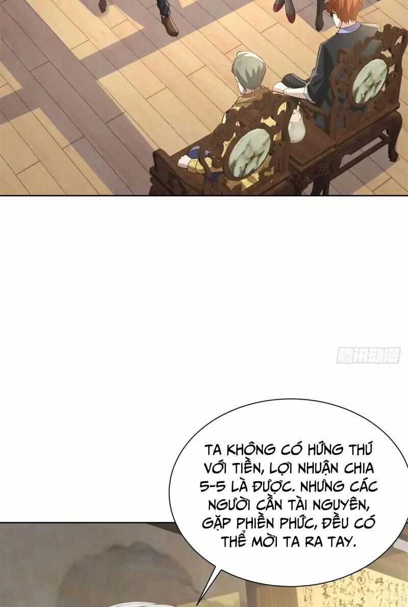 Đại Phản Diện Chapter 204 trang 14