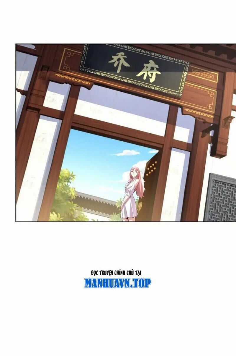 Đại Phản Diện Chapter 204 trang 19